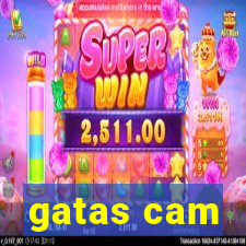 gatas cam